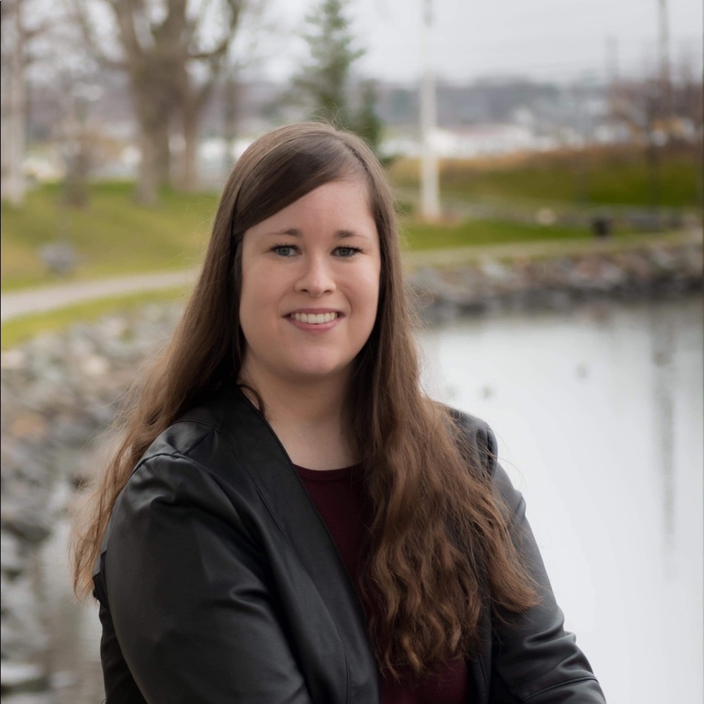 Hey, I’m Meaghan! 🩷